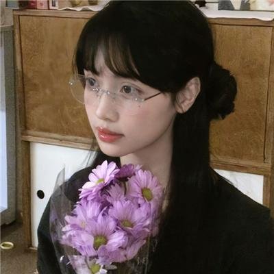 来自另一个星球的女孩