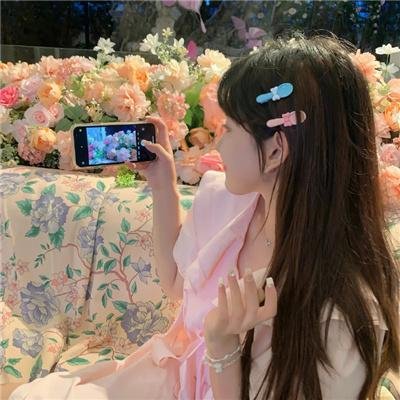 明明会说话